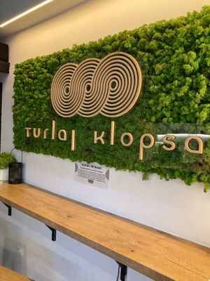  at Turlaj Klopsa - Karmelicka in Krakow