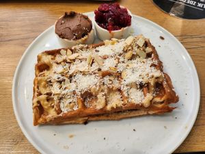  at Turlaj Klopsa - Karmelicka in Krakow