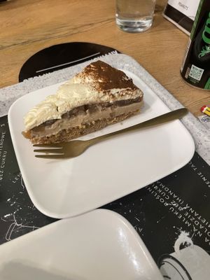 😋  at Turlaj Klopsa - Karmelicka in Krakow