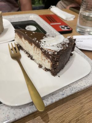 Bounty😕  at Turlaj Klopsa - Karmelicka in Krakow