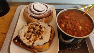  at Turlaj Klopsa - Karmelicka in Krakow