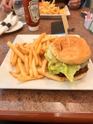   at Main Street in Ingonish