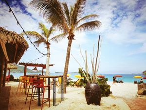 Paradise at Waï Plage in Orient Bay