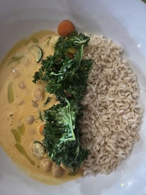 Just wonderful   at Tortuga Lodge & Gardens in Tortuguero