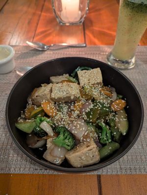  at Tortuga Lodge & Gardens in Tortuguero