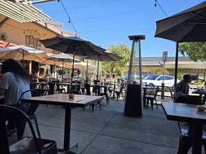  at Active Culture in Novato