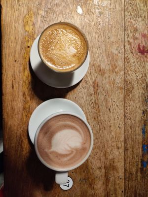  at Boston Tea Party in Birmingham