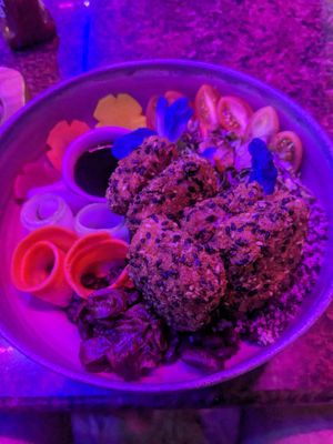  at Cafe Maruja in Boracay