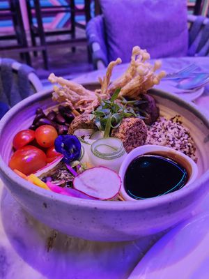  at Cafe Maruja in Boracay