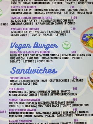  at Cafe Maruja in Boracay