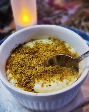 3 at Beirut Grill in Central Singapore