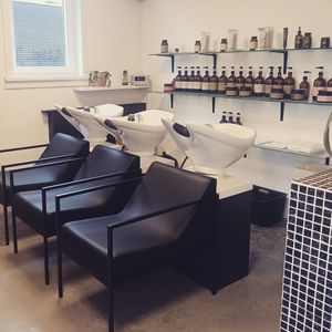  at Kapsalon Capelli in Maldegem