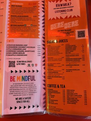   at Waterkant in Amsterdam