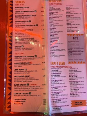   at Waterkant in Amsterdam