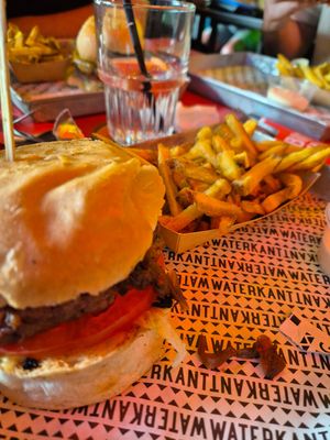  at Waterkant in Amsterdam