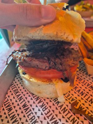  at Waterkant in Amsterdam