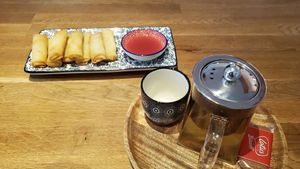 "" at Kirschblüte in Kaiserslautern