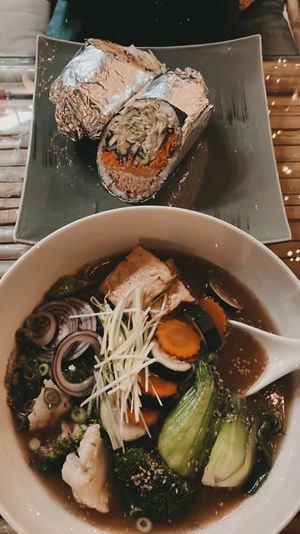   at Kirschblüte in Kaiserslautern