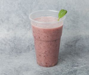 🌯🌯🌯 at Verde bar in Belgrade