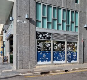  at NUTTEA - North Terrace in Adelaide