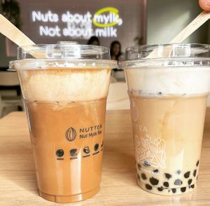  at NUTTEA - North Terrace in Adelaide