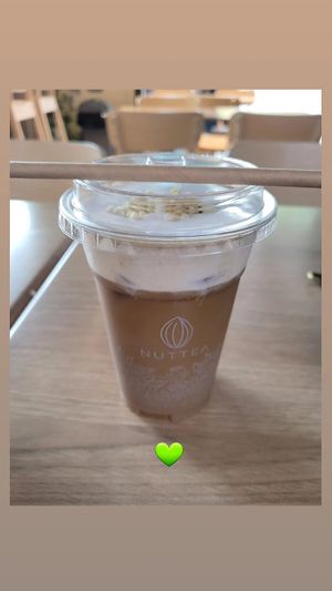  at NUTTEA - North Terrace in Adelaide