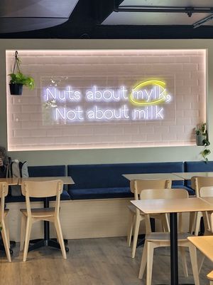  at NUTTEA - North Terrace in Adelaide