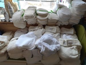 Nappies at The Filling Station in Galway