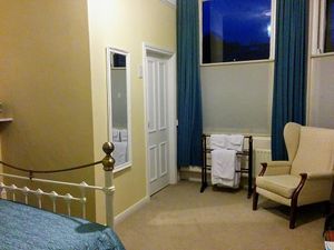 Room at BayTree House in Hastings