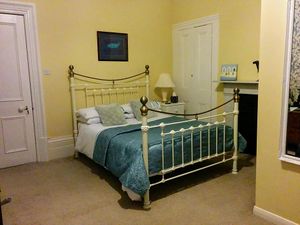 Room at BayTree House in Hastings
