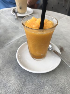   at Gelateria Artigianale Bar Dante in Pizzo