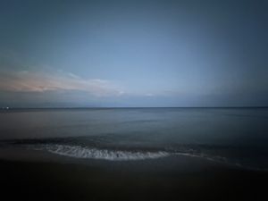 Beach View   at Peroulia in Peroulia Beach