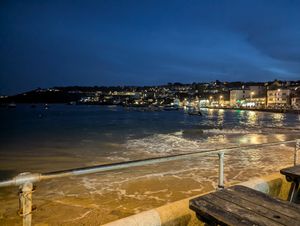  at The Rum & Crab Shack in St Ives