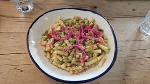  at The Rum & Crab Shack in St Ives