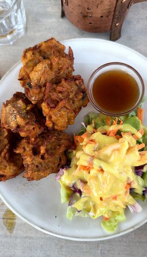   at Goa in Meckenbeuren