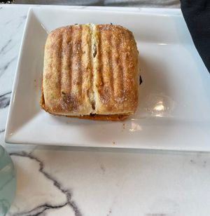   at Coco Bistro & Bar in Chapel Hill