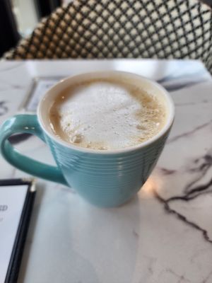 Late at Coco Bistro & Bar in Chapel Hill