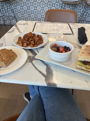   at Coco Bistro & Bar in Chapel Hill