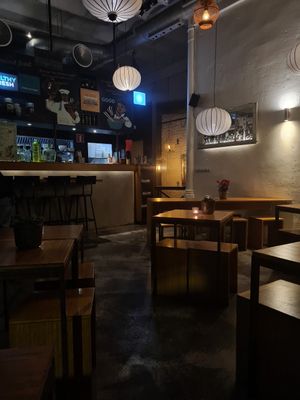  at La Vietnamita in Barcelona