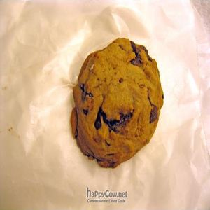  at Cowgirl's Baking in New York City