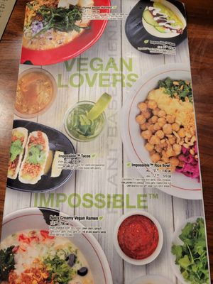  at JINYA Ramen Bar in Charlotte