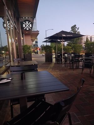  at JINYA Ramen Bar in Charlotte