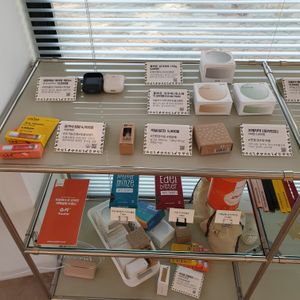 eco friendly sales at Second Breeze in Bucheon