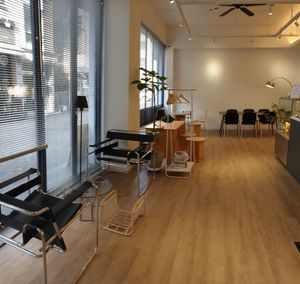 nice space at Second Breeze in Bucheon