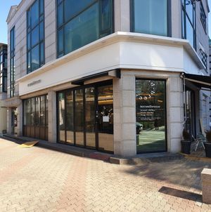 exterior at Second Breeze in Bucheon