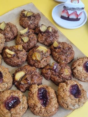  at Second Breeze in Bucheon