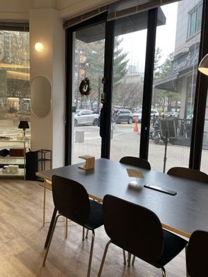   at Second Breeze in Bucheon