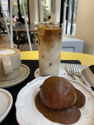   at Second Breeze in Bucheon