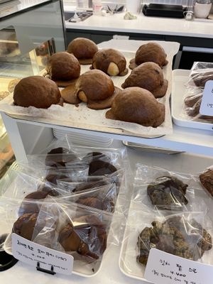   at Second Breeze in Bucheon