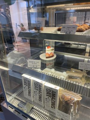   at Second Breeze in Bucheon